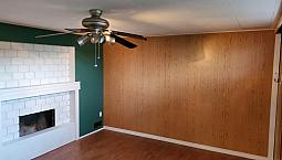 2 Bedroom, 1 Bathroom Suite For Rent - Lakewood Area