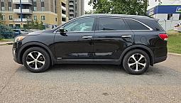 2016 Kia Sorento Ex | Active, One Owner | & Passenger