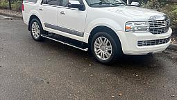2011 Lincoln Navigator Xlt 4c4