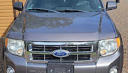 2012 Ford Escape For Sale