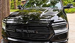 Ram 1500noir Sport 2021