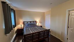 Furnished One Bedroom Apartment