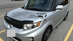 2012 Scion Xb Auto Fwd / Toyota 
