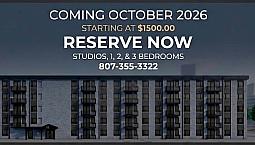 Gordon St Suites