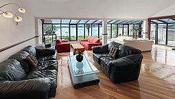 44K+ Ft² Non Flood Zone Water Front Property