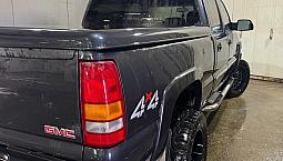 2003 Gmc Sierra Slt 2500hd $11000 Obo