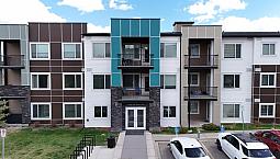 Sage Hill Apartment For Rent 