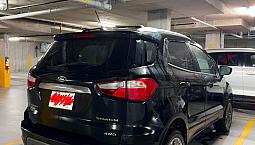 Ford Ecosport 2019 Titanium