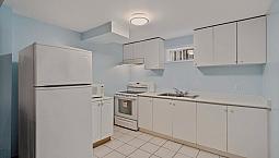 Bright 2-Bedroom Basement Apartment For Rent – Richmond Hill
