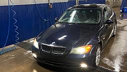 2006 Bmw 330I
