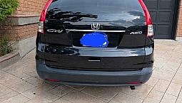2014 Honda Crv 4Wd