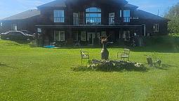 Parkland County 