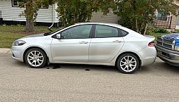 2013 Dodge Dart