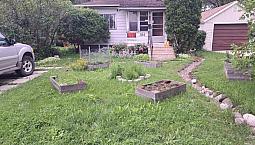 St.james 1Br Bungalow As Is