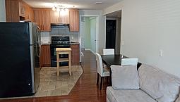 Legal 2Bdrm Suite Nw Incld Utilities