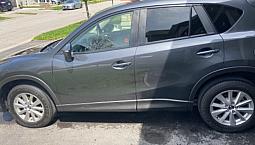 2016 Mazda Cx-5 Gs…Mint Condition