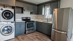 2-Bedroom 1 Bath Ground-Level Suite For Rent *Newly Renovated*