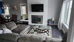 Executive Large 6-bedr Home For Company Or Large Family