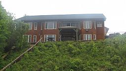 Riverfront Home - Upper Miramichi - Full Icf And Geothermal