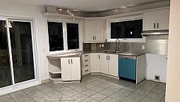 Grand Logement 5 ½ A Montreal-nord - Occupation Immediate