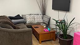 Amazing 1-Bedroom Basement Suite In Beautiful Legacy Se!