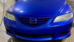 2004 Mazda 6