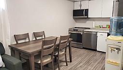 Basement Suites For Rent 