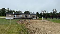 Acreage Gull Lake Renta Longterm 