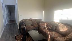 2 Beds 1 Bath - Basement