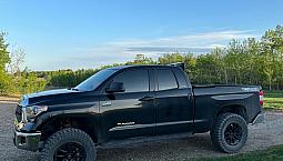 2020 Toyota Tundra Trd Sr5