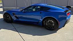 Corvette For Sale