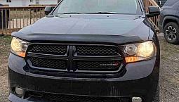 Dodge  Durango Heat Edition 2012
