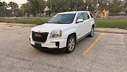 2017 Gmc Terrain For Sale (Saftied)