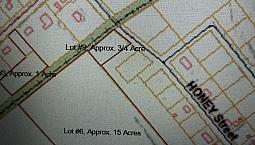 Land - Building Lots - Vacant Land - Woodlots