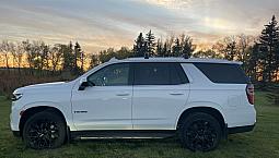 Chev Tahoe