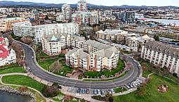 216 - 50 Songhees Rd Victoria Bc V9A 7J4