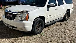 2013 Yukon Xl