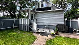 Great Location Close To All Amenities!