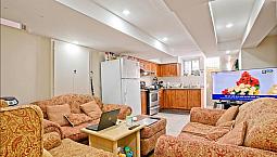 Basement For Rent