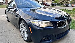 Bmw 528i Xdrive 