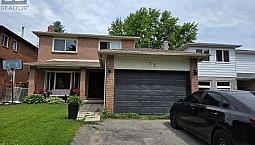 2 Bed, 1 Bath Bsmt Apartment For Rent