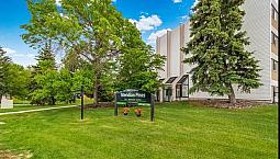 Spacious 1-bedroom Condo – $1,150/month | Stony Plain