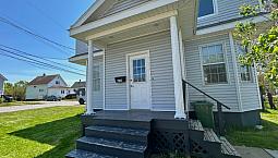2 Bedroom Unit For Rent - New Glasgow