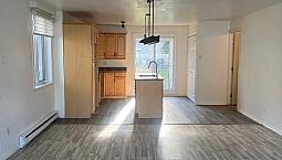 2 Beds 1 Bath - Apartment