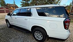 2024 Chevy Suburban Lt For Sale