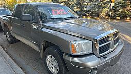 2006 Dodge Dakota Slt - $4,500 Obo
