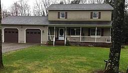 Iso: House To Be Moved Melville/yorktown Area