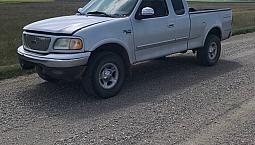 2003 Ford F150