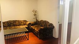 Two Bedroom Basement 