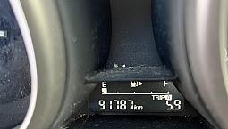 2012 Mazda 3 Sky Active